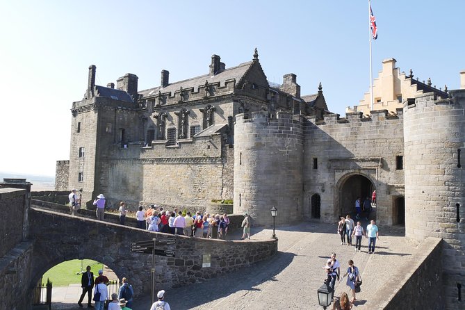 Scottish Whisky and Castles small group tours from Edinburgh - Should You Book This Scottish Whisky and Castles Tour?