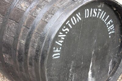 Scottish Whisky Distillery Tour - The Glasgow Start: North Hanover Street at 8:30 AM