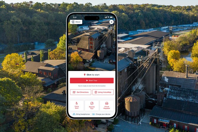 Self Guided Driving Tour to Four Kentucky Bourbon Distilleries - Quick hits on this Bourbon Trail drive