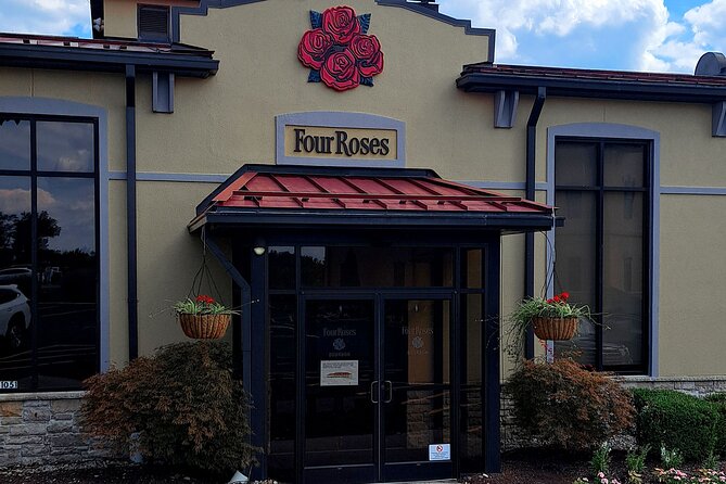 Self Guided Driving Tour to Four Kentucky Bourbon Distilleries - How the audio GPS tour keeps you on track