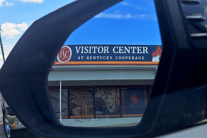 Self Guided Driving Tour to Four Kentucky Bourbon Distilleries - Kentucky Cooperage option: why barrels matter