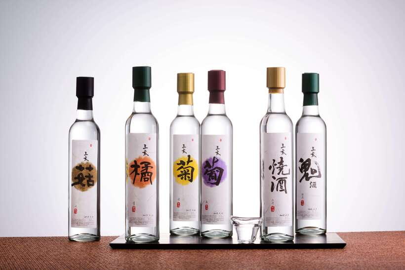 Seoul: Soju Tasting at Distillery - Logistics in Hongdae: the triangle parking lot meeting point