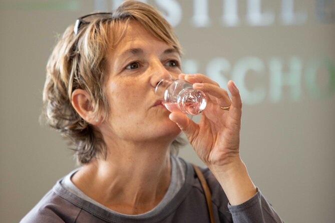 Shakespeare Distillery Tour - 11am Ticket - Learning More Than Just Gin: Ingredients, History, and How Spirits Show Up in Flavor