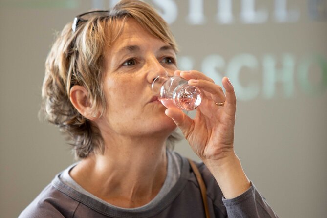 Shakespeare Distillery Tour - 1pm Ticket - Best for who? Gin lovers, curious food-and-drink folks, and Shakespeare-day planners