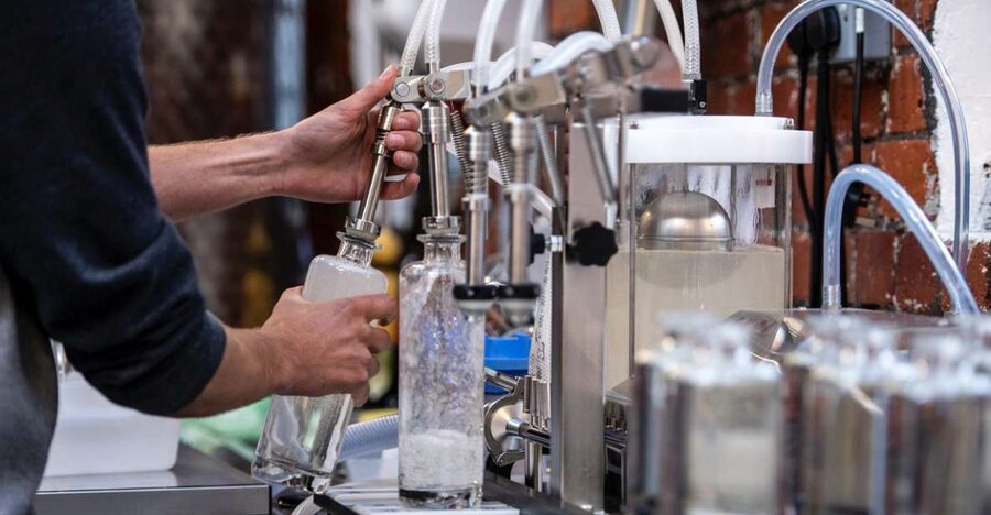 Sheffield: Gin Distillery Tasting Visit with Guided Tour - Key things to know before you go