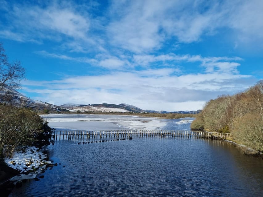Shore excursion from Invergordon - Castles, Scenery & Whisky - Key highlights worth marking on your map