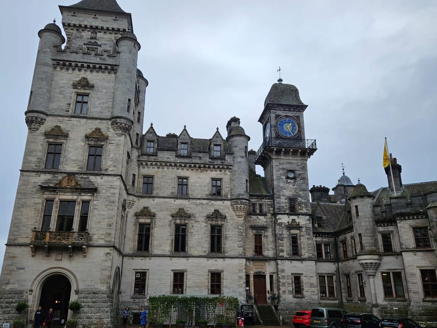 Shore excursion from Invergordon - Castles, Scenery & Whisky - Value, Admission, and How to Avoid the Common Shore Day Regrets