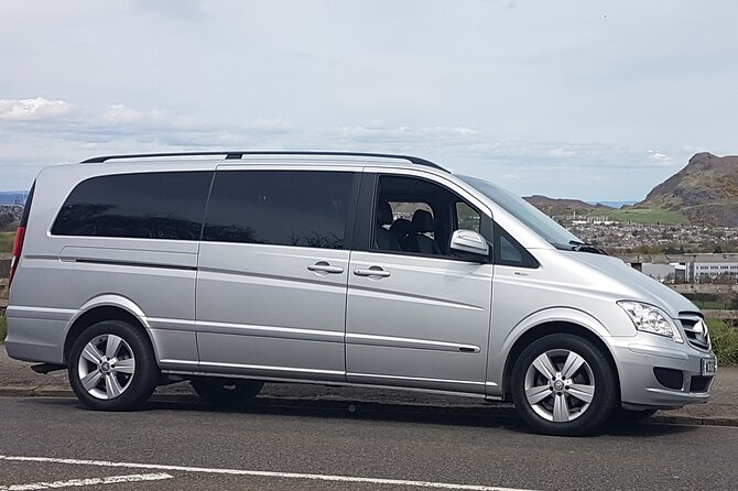 Shore Excursion: Private Braveheart & Whisky country from Edinburgh - Rob Roy Country and the Trossachs: scenic stops with a story you’ll remember