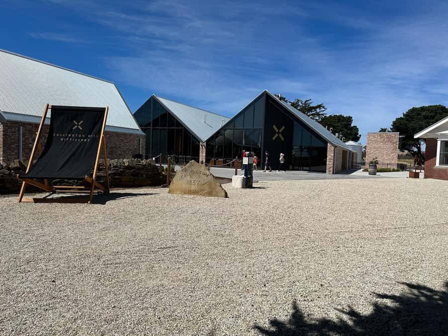 Signature Whisky Tour - Hobart & SE Tasmania - Key highlights worth planning for
