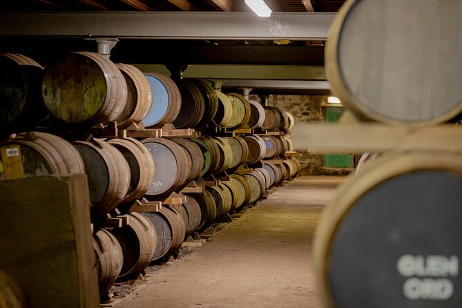 Singleton of Glen Ord Distillery Classic Tour - Before you go: what to know so you don’t waste minutes