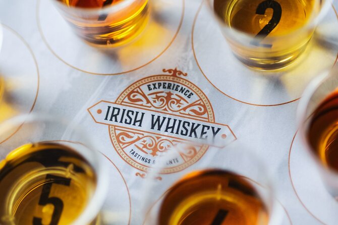 Sip and Stroll Whiskey History Walking Tour in Dublin - Your guide, Patrick, and the value of real industry advocacy
