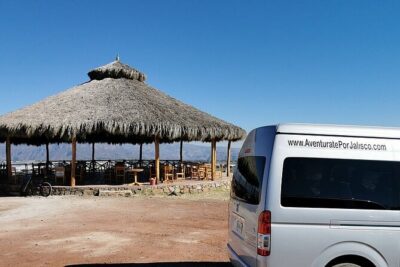 Sip & Savor Tequila Experience Distillery w/ Lunch fr Guadalajara - Getting from Guadalajara: smooth pickup and a day that fits