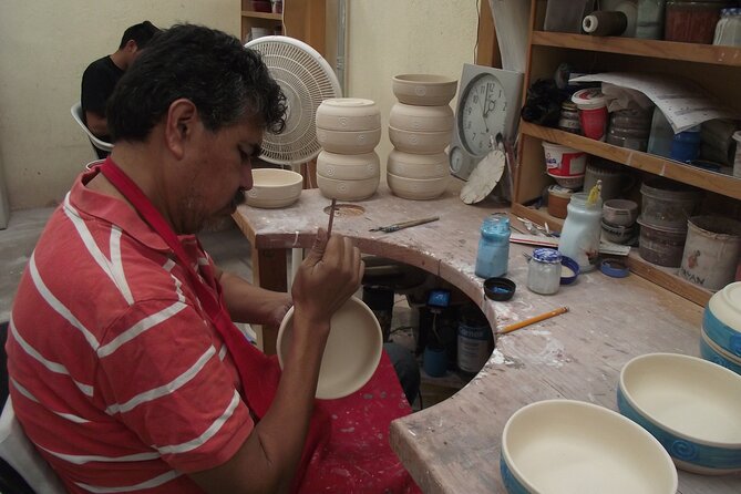 Sip & Savor Tequila Experience Distillery w/ Lunch fr Guadalajara - Transportation, comfort, and small-group reality