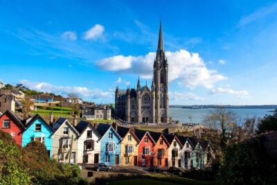 (Small Group) Shore Tour from Cork: Blarney Castle & Jameson Distillery - Blarney Castle and Gardens: the Stone of Eloquence, plus the real logistics