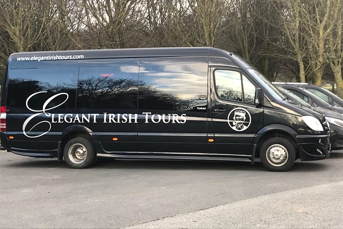 (Small Group) Shore Tour from Cork: Blarney Castle & Jameson Distillery - Cork city drive and the Kinsale viewpoint: seeing more without extra stops