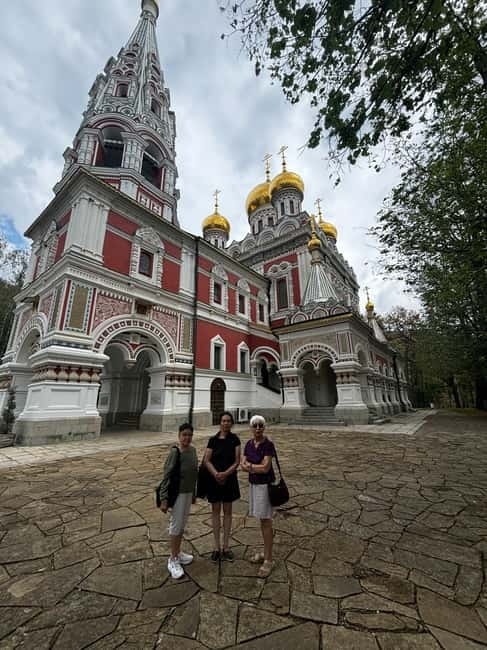 Sofia – Kazanluk Rose Valley & Oil Distillery Tour - Who This Tour Suits Best (and Who Might Want Something Else)