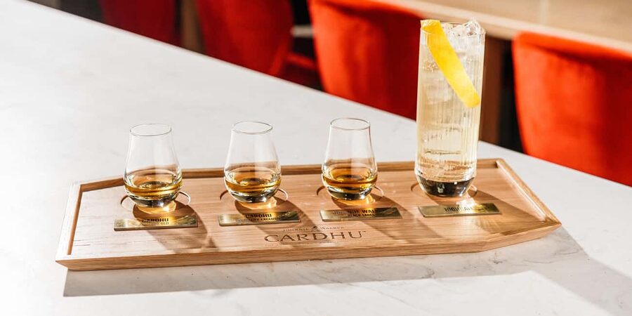 Speyside: Cardhu Whisky Distillery Tour and Tasting - Key things I’d mark on your itinerary
