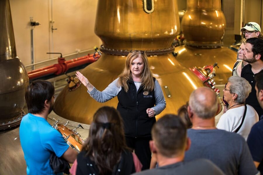 Speyside: Cragganmore Whisky Distillery Tour and Tasting - Cragganmore Whisky Distillery Tour and Tasting: What You’re Really Getting