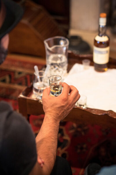 Speyside: Cragganmore Whisky Distillery Tour and Tasting - Seeing Cragganmore’s Flat Top Stills (and Why They Matter)