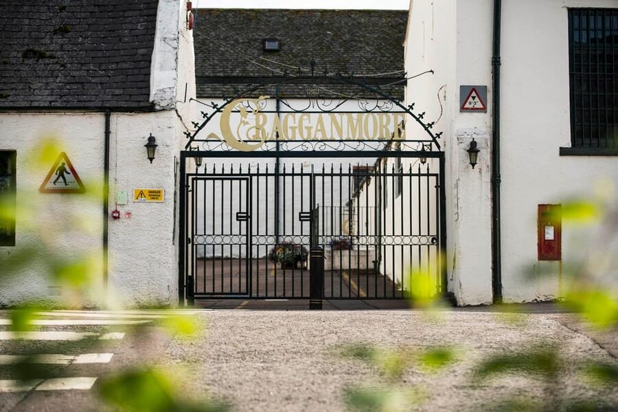 Speyside: Cragganmore Whisky Distillery Tour and Tasting - Price and Value: What $27 Buys in One Hour
