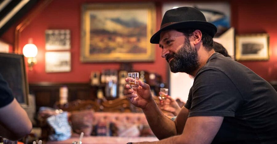 Speyside: Cragganmore Whisky Distillery Tour and Tasting - Practical Tips So You Don’t Miss Anything