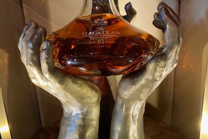 Speyside Full-Day Private Whisky Tour - The 8.5-hour balancing act: big names, real craft, and quick hits