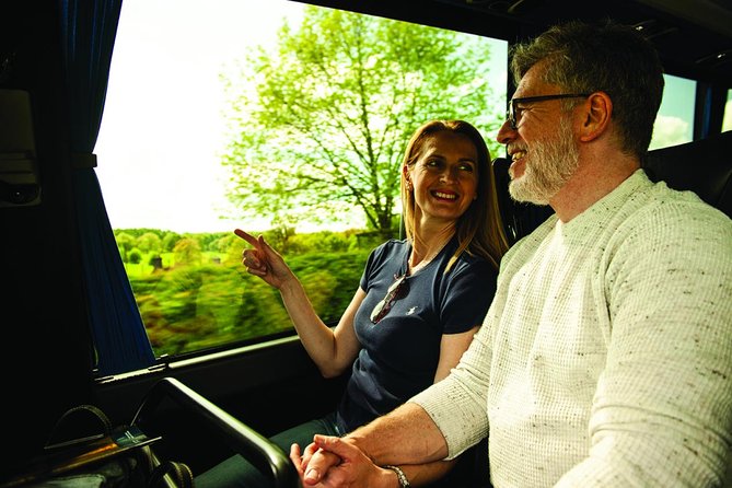 Speyside Whisky Day Tour from Inverness Including Admissions - Key things I’d circle before you book