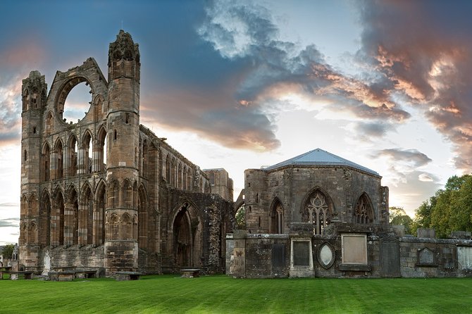 Speyside Whisky Day Tour from Inverness Including Admissions - Meeting at Inverness Cathedral and Getting Toward Speyside