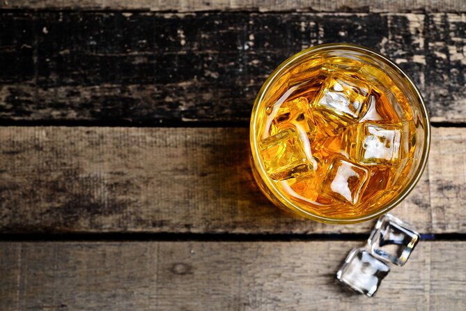 Speyside Whisky Day Tour from Inverness Including Admissions - Who should book this Speyside whisky day tour