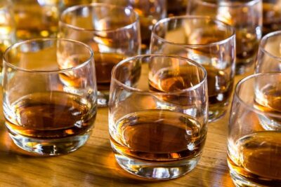 Speyside Whisky Experience - Getting From Inverness: Pickup, Ride Comfort, and Time