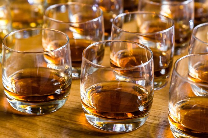 Speyside Whisky Experience - Getting From Inverness: Pickup, Ride Comfort, and Time