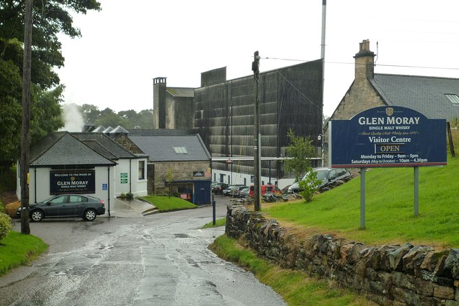 Speyside Whisky Full Day Private Tour from Inverness - Key things that make this tour work