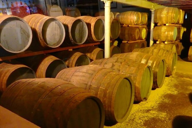 Speyside Whisky Full Day Private Tour from Inverness - A true private day from Inverness: timing, vehicle, and pacing
