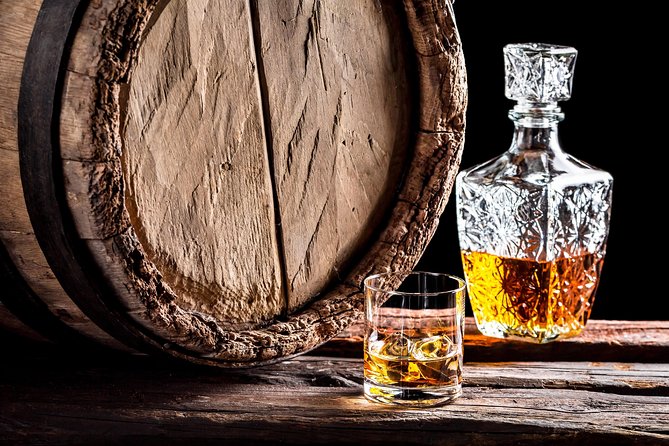 Speyside Whisky Full Day Private Tour from Inverness - The real value of $1,033.48 per group (up to 3)