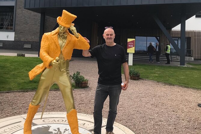 Speyside Whisky Tour - Choosing distilleries: from famous giants to family-size stops