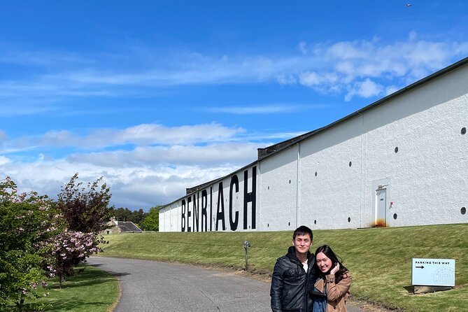 Speyside Whisky Tour - The cooperage and those side stops you’ll remember later
