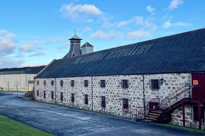Speyside Whisky Tour - Price and value: $666.03 per group, plus what you choose to add