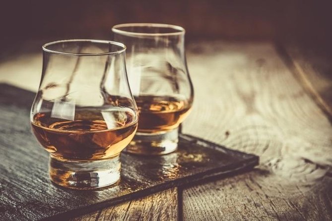 Speyside Whisky Tour - Three Distilleries Included - Private - 5 Star Reviews - Price and logistics: what you’re really paying for