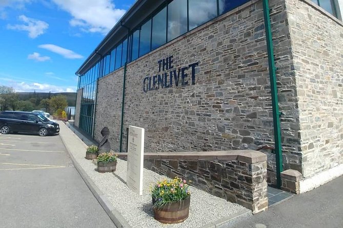 Speyside Whisky Tour - Three Distilleries Included - Private - 5 Star Reviews - Aberlour Brand Home: start strong with an iconic Speyside personality