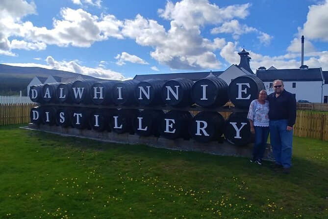Speyside Whisky Tour - Three Distilleries Included - Private - 5 Star Reviews - Who this tour is for (and who should pick a different style)
