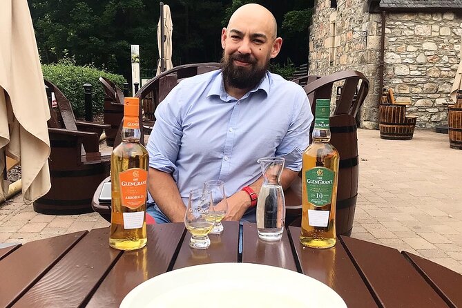 Speyside Whisky Tour - Tours and tastings: how to plan your paid add-ons