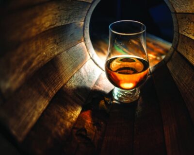 Speyside Whisky Trail 1-Day Tour from Aberdeen - Morning Drive Through Cairngorms National Park and the Lecht