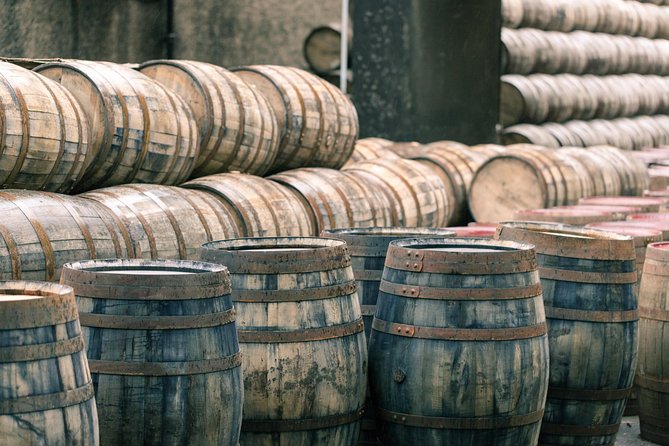 Speyside Whisky Trail Day Tour from Aberdeen Including Admissions - Why this Speyside day tour works from Aberdeen
