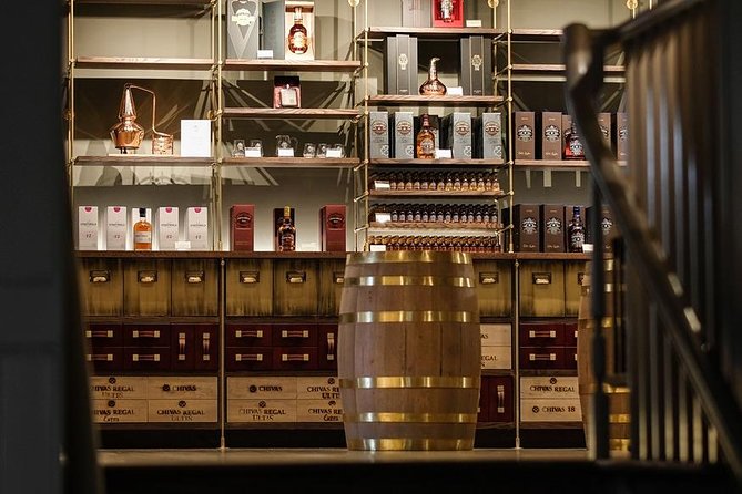 Speyside Whisky Trail Day Tour from Aberdeen Including Admissions - What you’ll taste, and how to get the most from tastings