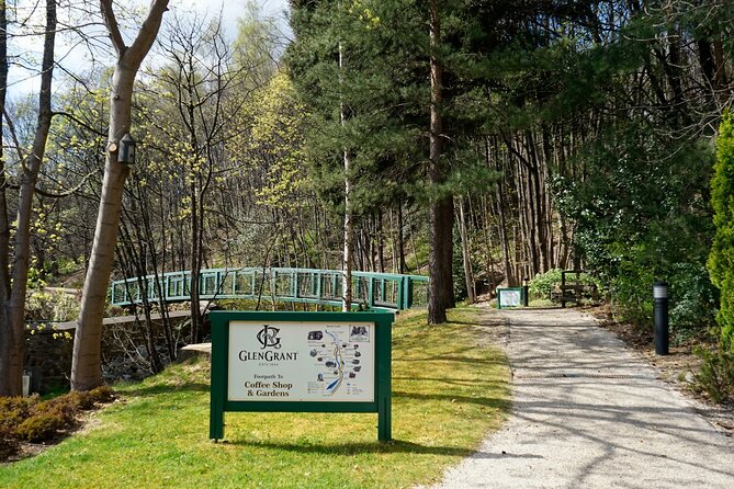 Speyside Whisky Trails from Inverness - Short stops, real pacing: how to avoid feeling rushed