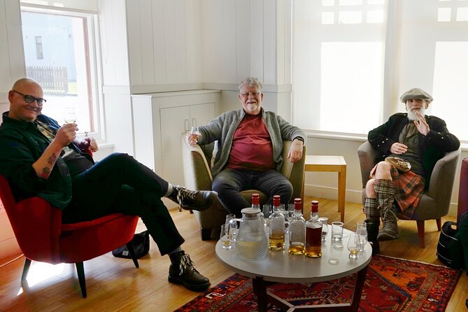 Speyside Whisky Trails from Inverness - What the reviews hint at (without turning it into hype)