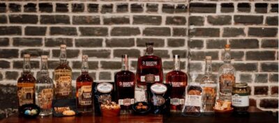 St. Augustine Distillery: A Bourbon & Chocolate Pairing - Inside St. Augustine Distillery: what the setting means for your tasting