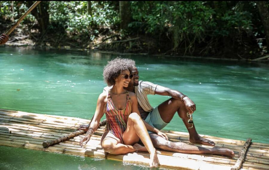St Lucia Bamboo Rafting and Rum Distillery Experience - How the full 5 hours actually run, from pickup to drop-off