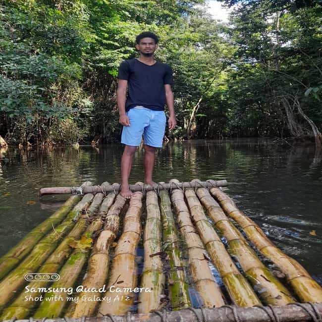 St Lucia Bamboo Rafting and Rum Distillery Experience - Who should book it, and who should skip it