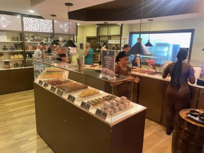 St. Lucia: Rum Distillery and Chocolate Making Experience - Pickup in Castries Area: How the Timing and Transport Feel